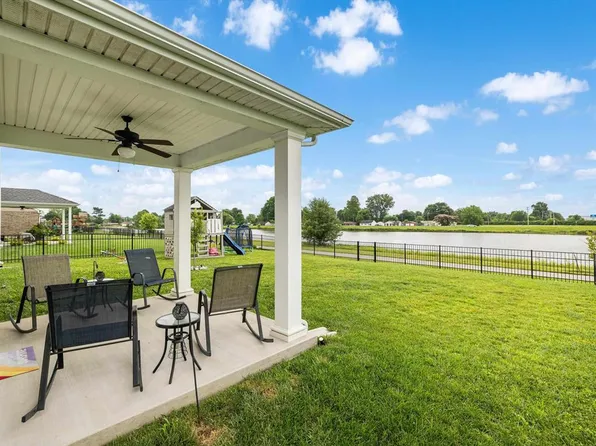 2450 Krauss Ct, Owensboro, KY 42301
