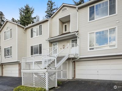7108 134th Court SE #G3, Newcastle, WA, 98059