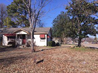 337 E 46th St S, Tulsa, OK 74105