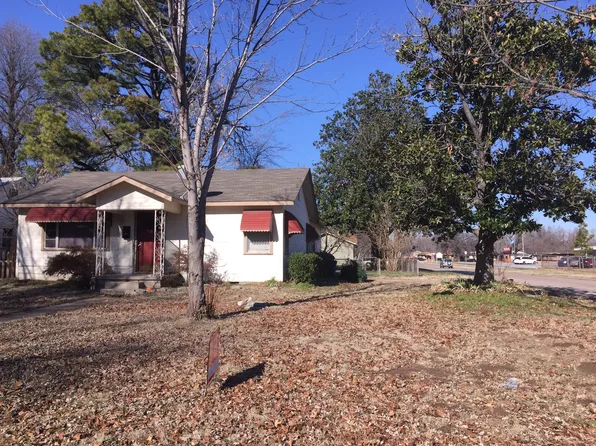 337 E 46th St S, Tulsa, OK 74105