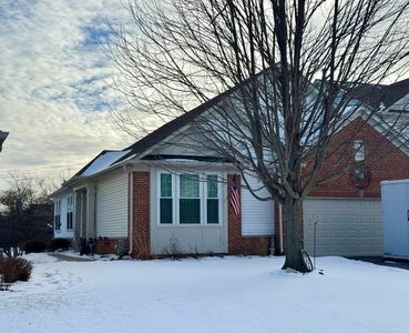 (Undisclosed Address), Algonquin, IL, 60102