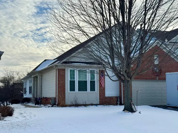 (undisclosed Address), Algonquin, IL 60102