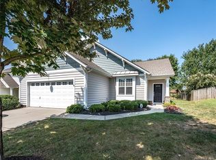 452 Silver Cypress Ln, Fort Mill, SC 29708