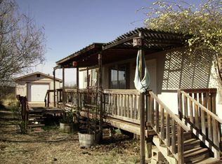 7936 E Lashata Ln, Sierra Vista, AZ 85650