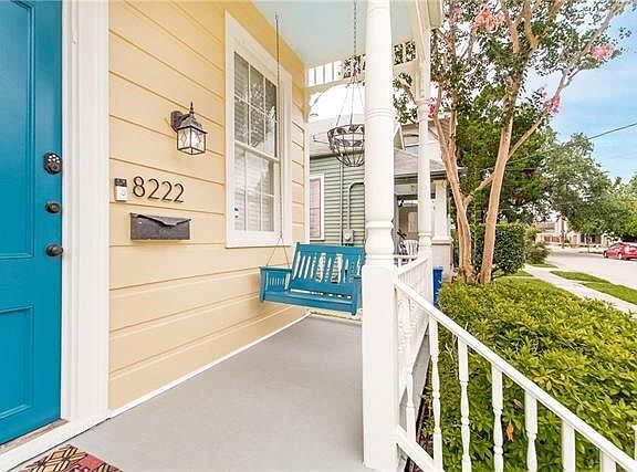 3rd image of 8222 Green St