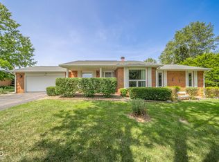 2477 N East Raintree Dr, New Castle, IN 47362