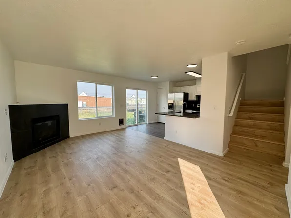 1603 E Coeur D Alene Ave #A, Post Falls, ID 83854