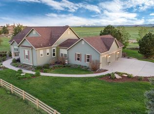 5226 Appleton Way, Castle Rock, CO 80104