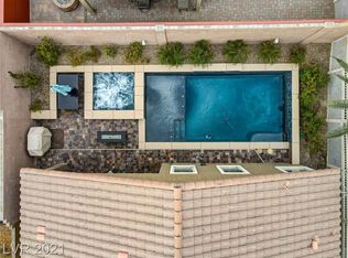 128 Leaf Tree Ave, Henderson, NV 89011