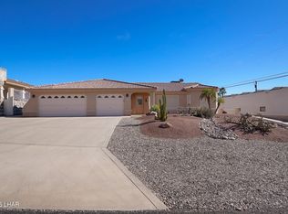 2390 Regatta Dr, Lake Havasu City, AZ 86404
