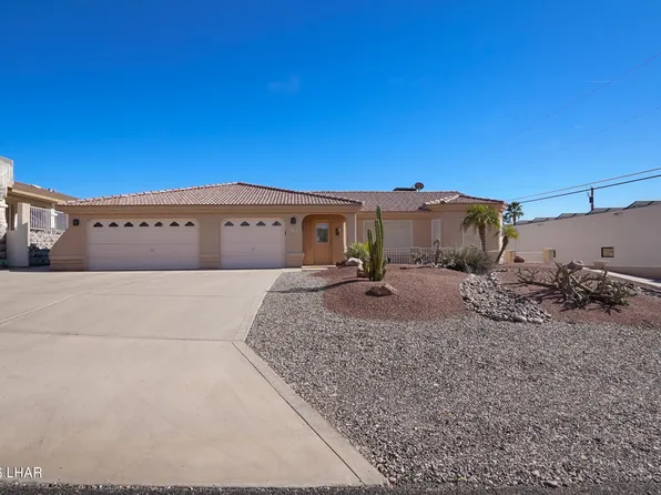 2390 Regatta Dr, Lake Havasu City, AZ 86404