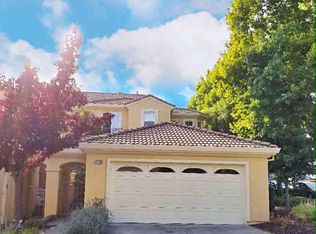22105 W Lyndon Loop, Castro Valley, CA 94552