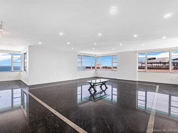 3rd image of 5255 Collins Ave APT 15D