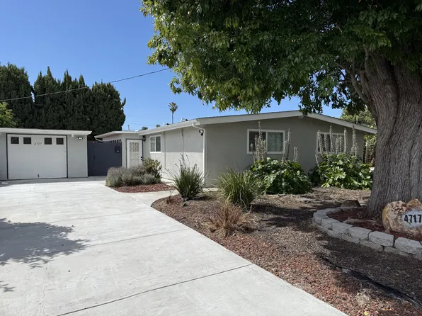 4717 Beechwood Ave, Fremont, CA 94536