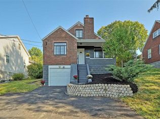 615 Agnew Rd, Pittsburgh, PA 15227