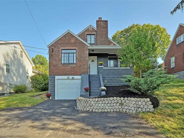 615 Agnew Rd, Pittsburgh, PA 15227