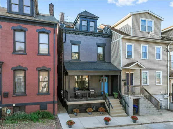 3438 Ligonier St, Pittsburgh, PA 15201