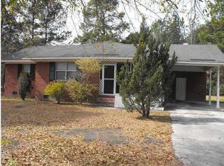 85 Sheldon Ct, Walterboro, SC 29488