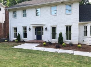 1185 Wynterhall Ln, Atlanta, GA 30338