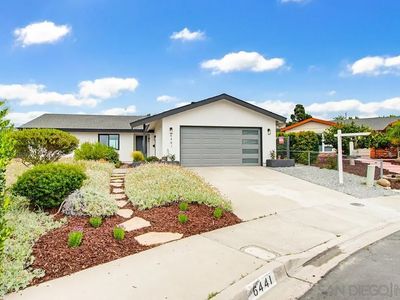 6441 Bounty Ct, San Diego, CA, 92120