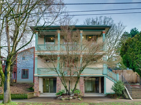 2716 SE 26th Ave, Portland, OR 97202