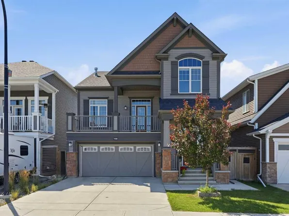 108 E Cityside Park NE, Calgary, AB T3N 1J2