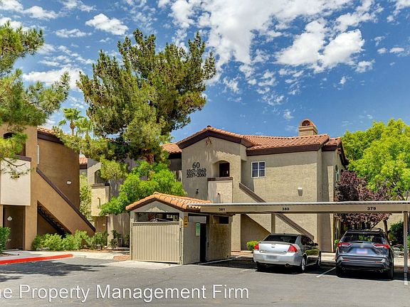 2nd image of 9000 Las Vegas Blvd S Unit 1057
