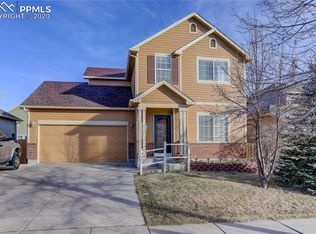 6339 Riverdale Dr, Colorado Springs, CO 80923