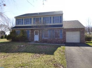 1341 Willow Dr, Perkasie, PA 18944