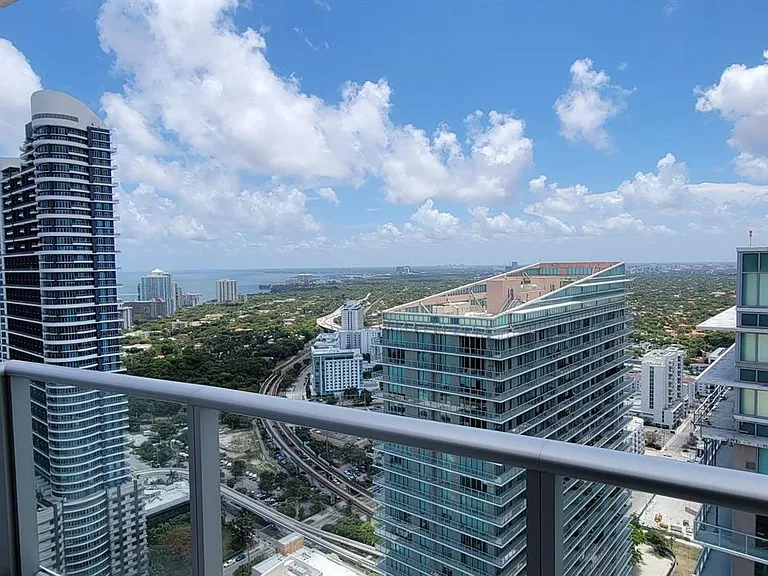 1100 S Miami Ave #4105 — Photo 4