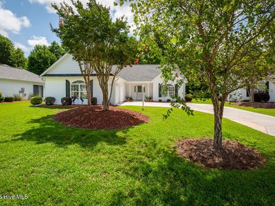202 Morningstar N, Swansboro, NC, 28584
