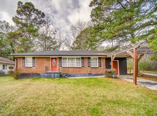 2407 Antwerp Dr SE, Atlanta, GA 30315