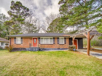 2407 Antwerp Dr SE, Atlanta, GA, 30315