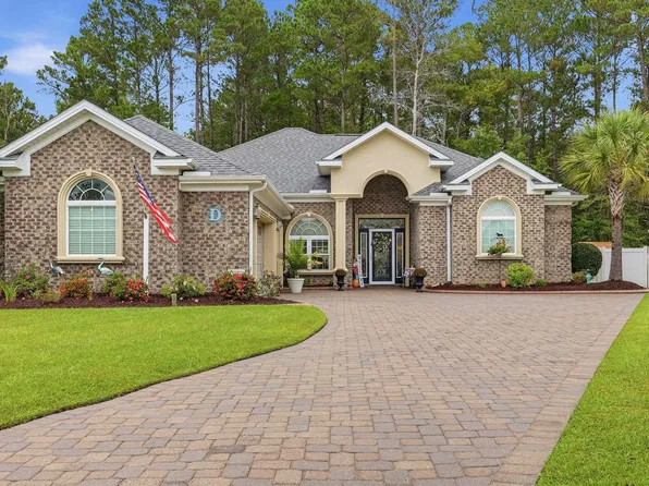 201 Waterfall Circle, Little River, SC 29566