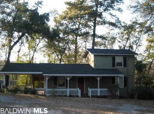 7080 Hurricane Rd, Bay Minette, AL 36507