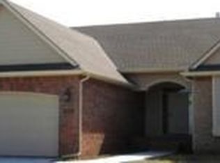 13214 W Alderny Cir, Wichita, KS 67235