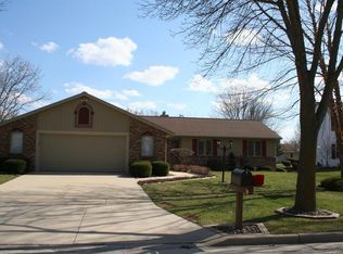 42 Streeter Ct, Fond Du Lac, WI 54935
