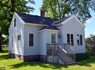 23843 Forest Rd, Deerwood, MN 56444