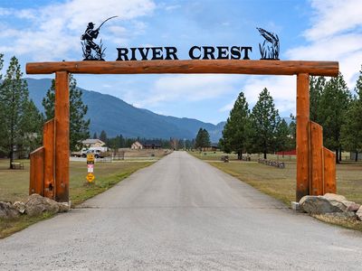 Nhn Taxi Way Ct, Thompson Falls, MT, 59873