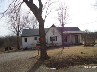 2436 Maple Rd, Fort Scott, KS 66701