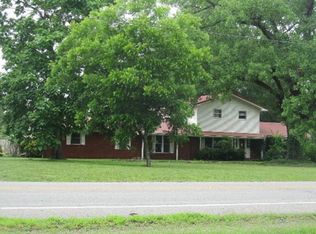 1212 Highway 64, Morrilton, AR 72110