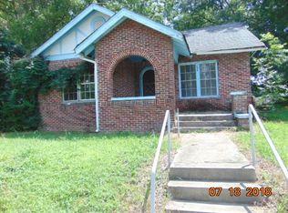 134 Elizabeth St, Jackson, TN 38301