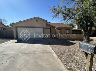 7129 W Merrell St, Phoenix, AZ 85033