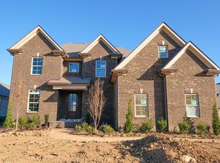 1923 Kittemer Ln #289-LOT 289, Spring Hill, TN 37174