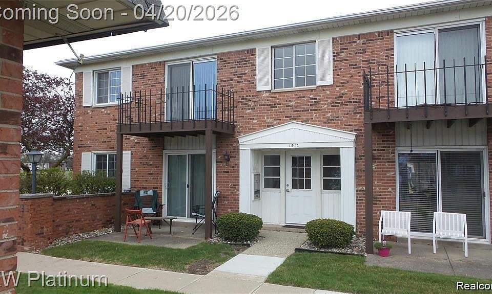1st image of 1516 Normandy Rd APT 101