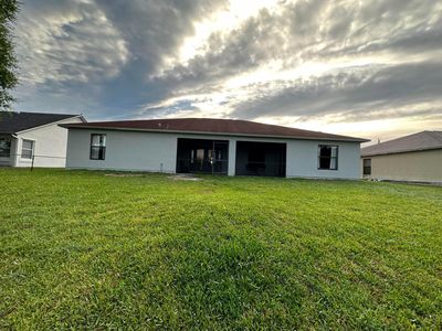 1784 SW Monterrey Lane, Port Saint Lucie, FL, 34953
