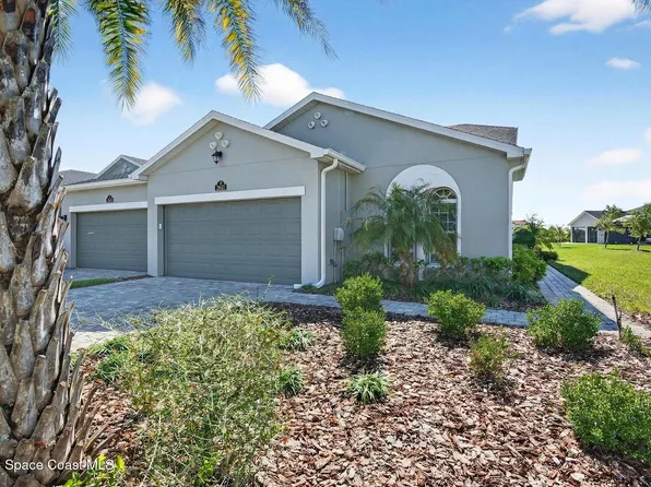 2611 Ballydoyle Ln, Melbourne, FL 32940