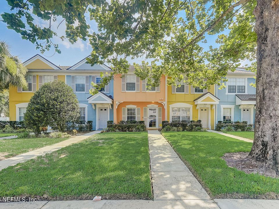 Seasons At Kensington Apartment Rentals Jacksonville, FL Zillow