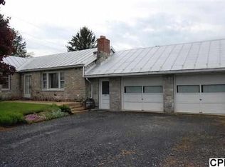 1480 Newville Rd, Carlisle, PA 17015