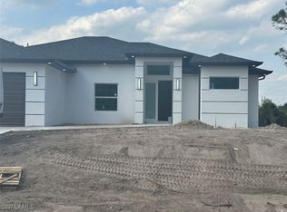 3416 2nd St SW, Lehigh Acres, FL 33976